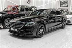 مێرسێدس بێنز S-Class